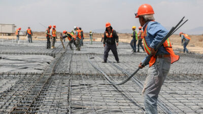 ajuste, Cámara Argentina de la Construcción, crisis, empleo, obra pública