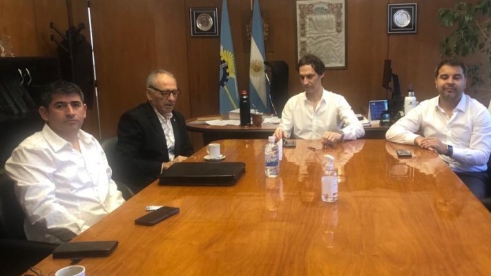 Banco del Chubut expuso beneficios de herramientas financieras en Esquel