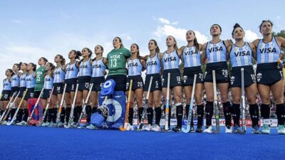 argentina, Hockey, Liga Pro