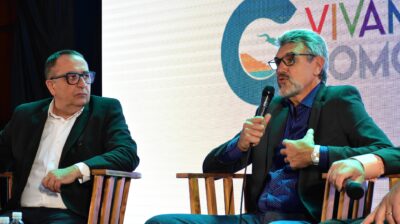 expo deportes, Hugo Conte