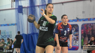 Etiquetas: Handball, Super 4