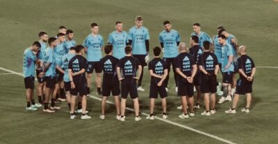 CATAR 2022, futbol, Mundial, Selección Argentina