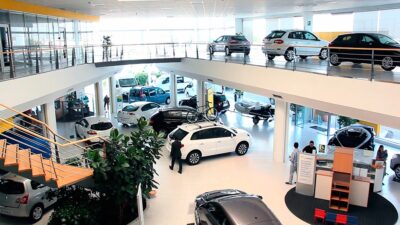 AUTOMÓVILES, PATENTAMIENTO, VENTA DE AUTOS