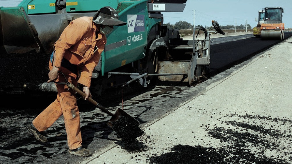 Otorgarán el 30% de la obra pública a la economía popular