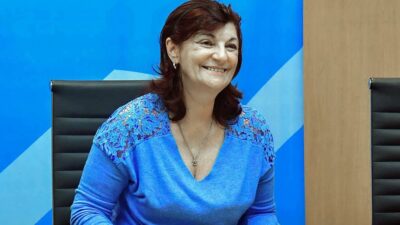 «No hay una reducción del gasto social sino un cambio de sentido»