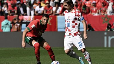 croacia, marruecos, MUNDIAL DE FÚTBOL, Qatar 2022