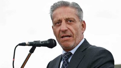 caso de abuso, escuela 406, Mariano Arcioni