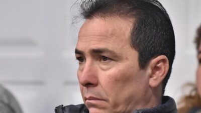 Asociación ilícita, causa embrujo, corrupción, Diego Correa, Ministerio Público Fiscal, Rawson