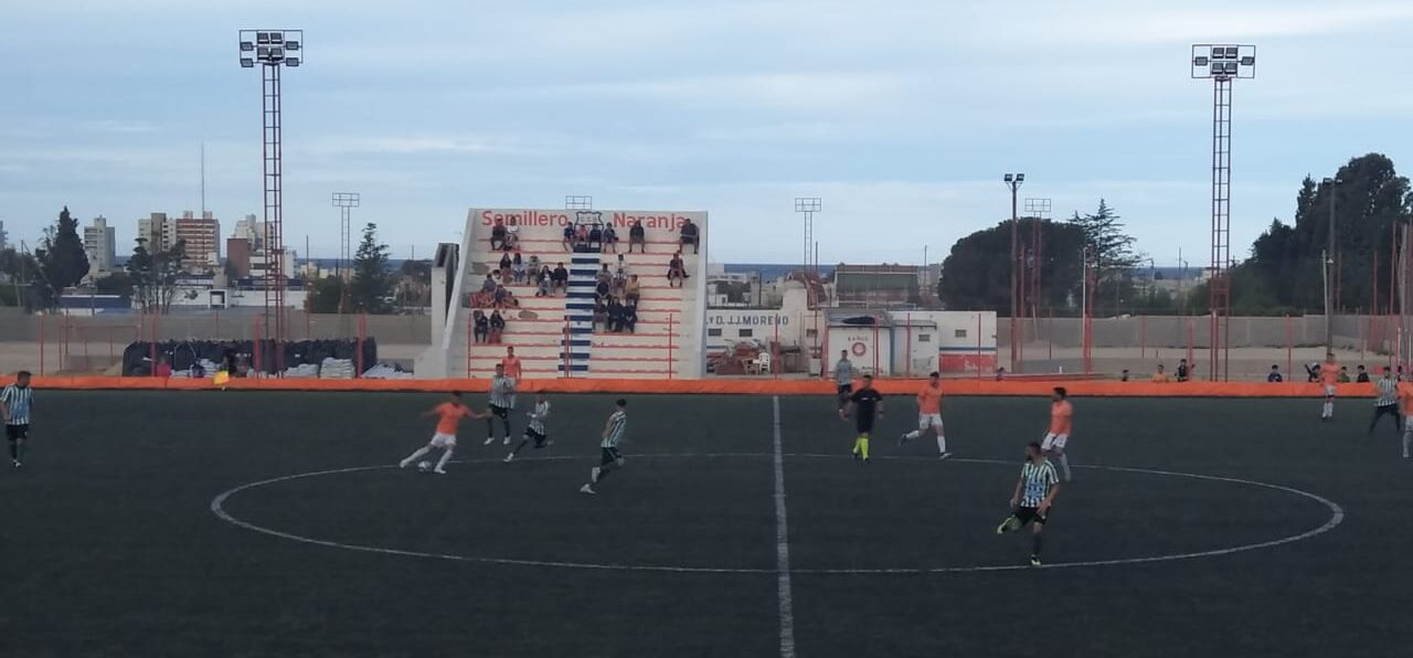 «El Verde» y «El Defe» ganaron sus partidos y clasificaron a la próxima fase del Torneo Regional