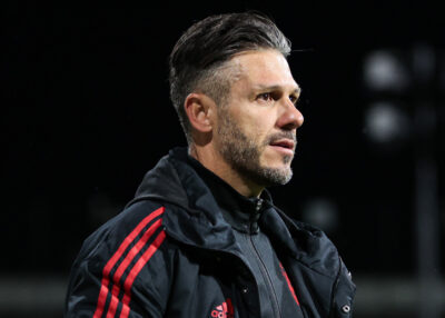 futbol, Marcelo Gallardo, Martin Demichelis, Millonario, River Plate
