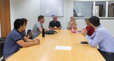 La Tecnicatura en Gestión Cultural se dictará en Gaiman