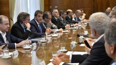 argentina, dólar soja, economia, Programa de Incremento Exportador, Sergio Massa