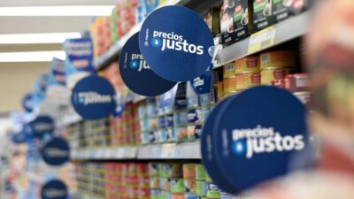 multas, precios justos, Secretaría de Comercio