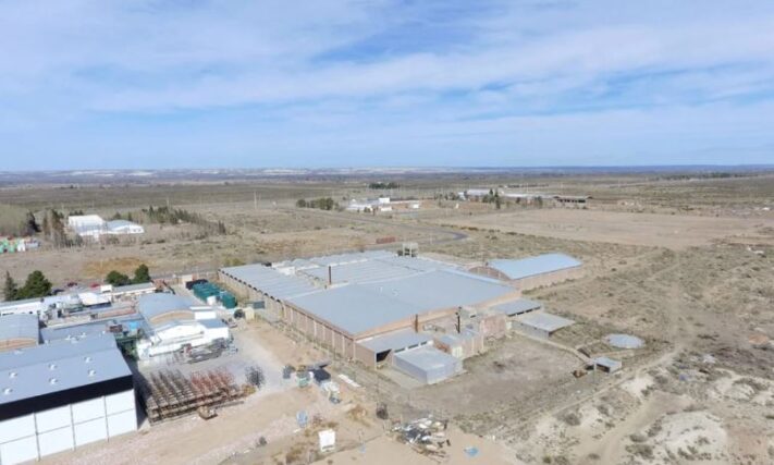 Trelew tienta a empresas para invertir en el futuro Parque Industrial Municipal