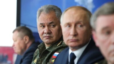 Rusia volvió a amenazar con posible uso de armas nucleares en Ucrania