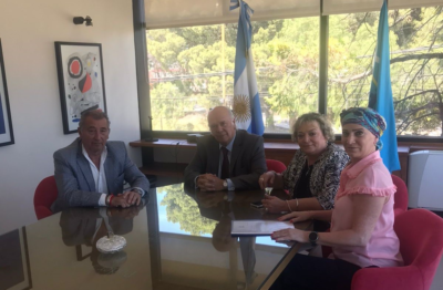 poder judicial, RED MUJERES, STJ
