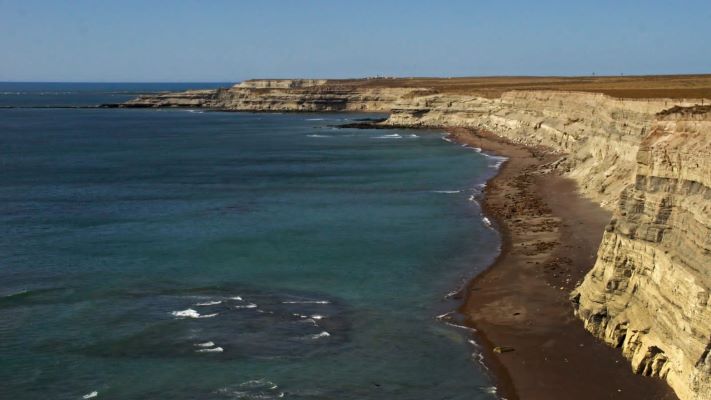 A fines de noviembre se realizarán nuevas jornadas de limpieza en las costas de Península Valdés