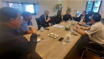Policía, fiscales y el Municipio coordinan los abordajes por los casos de abuso en el Jardín 406