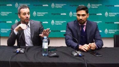Coordinación y Fiscalización, Julián Suárez, Manual de Procedimientos Administrativos, pesquera