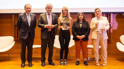 CIENCIA, CONICET, premios l’oreal