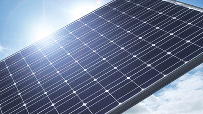 Mejoran el rendimiento de  las células solares de silicio