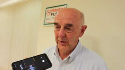 Williams: “La unidad en el Justicialismo nos permitirá encarar las elecciones con mayores posibilidades”