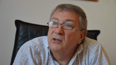 55 millones de pesos, gas, maderna, Nación, Norberto Yauhar, redes, SISU, TRELEW