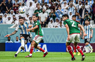 El Real Madrid sigue de cerca los pasos de Enzo Fernández