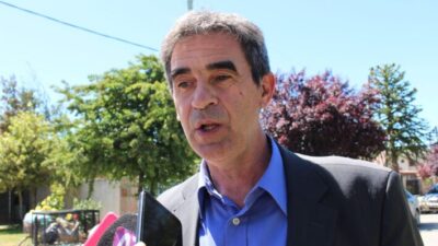 crucero, Gaffet, Madryn, temporada, turismo