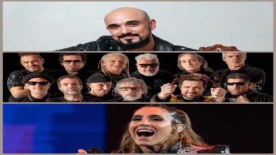 abel pintos, artistas, banda, FIESTA DEL CORDERO, música, shows, soledad pastorutti