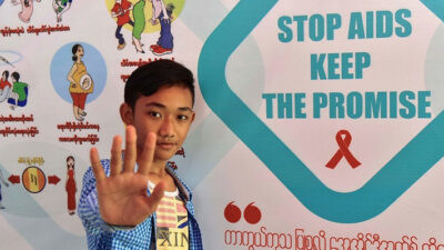 hiv, OMS, salud, sida