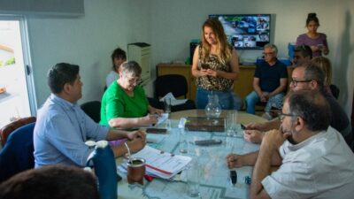 acuerdo salarial, chubut, economia, secretaria de pesca