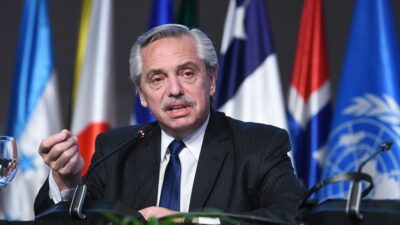 Alberto Fernández se realizó controles y no presenta «lesiones con sangrado activo»