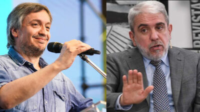 Alberto Fernández, ANÍBAL FERNÁNDEZ, Frente de Todos, Máximo Kirchner, PJ bonaerense