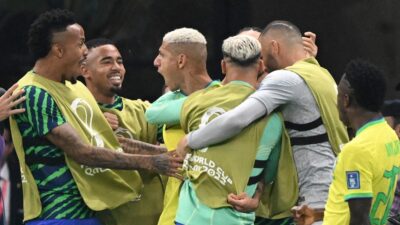 Brasil, MUNDIAL DE FÚTBOL, neymar, Qatar 2022, SUIZA