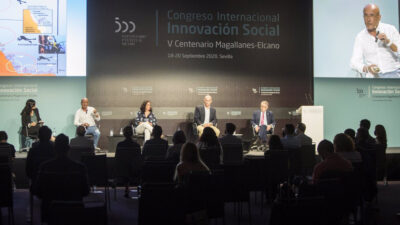 Comodoro será sede del III Congreso Internacional de Innovación Social Magallanes-Elcano