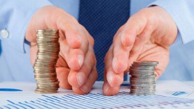 coparticipación, economia, recaudación