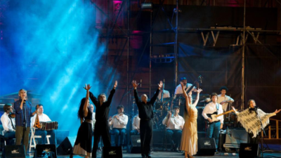 Abrió la cuarta convocatoria  de Festivales Argentinos