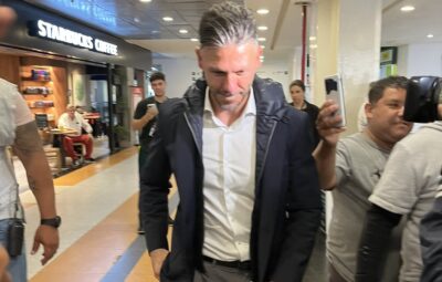 Demichelis, futbol, River Plate