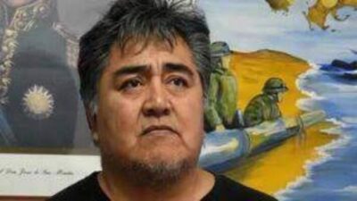 “Malvinas tiene que ser una prenda de unión de Latinoamérica”