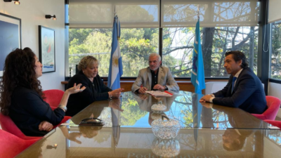 judiciales, oficina anticorrupción, STJ