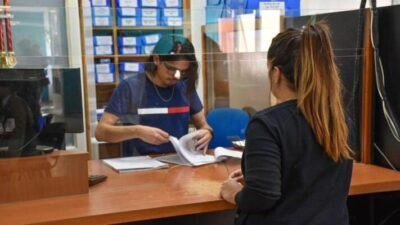 Madryn: Comienza el pago anticipado de impuestos 2023