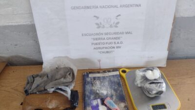 Gendarmería Nacional, seguridad