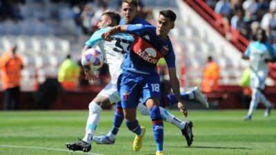 futbol, Racing, Tigre, Trofeo de Campeones