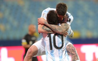 CATAR 2022, De Paul Messi, futbol, Mundial, Selección Argentina