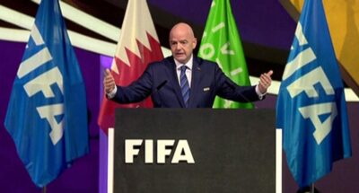 CATAR 2022, futbol, Mundial