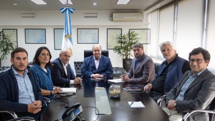 Proyectan nuevas redes de gas para Puerto Madryn