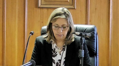 A juicio por tenencia de material de abuso sexual infantil