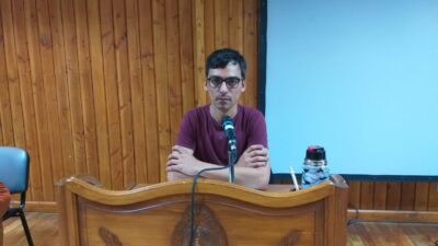 Concejo Deliberante, esquel, Partido Justicialista