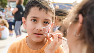 Actividades por el nuevo aniversario de la Convención de los Derechos del Niño